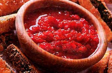 Болгарский домашний соус рецепты в домашних условиях