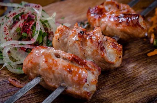 Золотая курочка