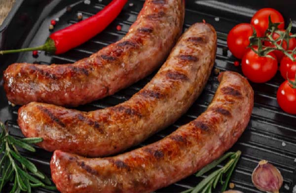 Барбекю «Калейдоскоп»