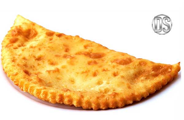 Чебуреки сочные хрустящие и пузырчатые - рецепт