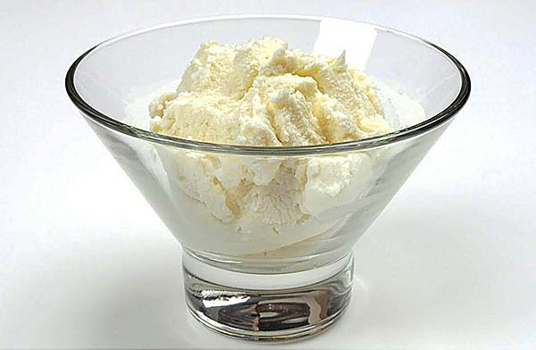 Сливочный сыр (крим чиз) в домашних условиях простой рецепт