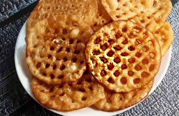 Лакомство к чаю, покорит простотой и своим вкусом