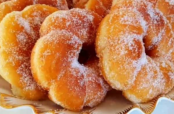 Нежные вкусные лепешки на сковороде