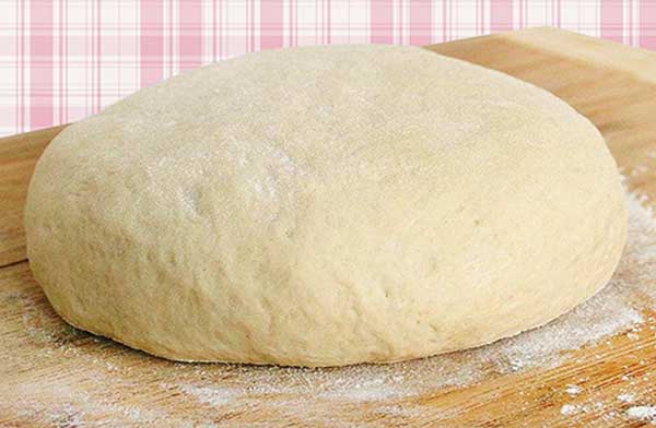 Дрожжевое тесто готовим за 40 минут