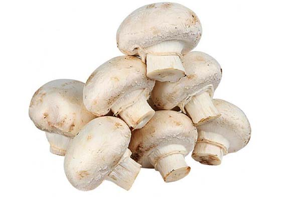 Маринованные шампиньоны в собственном соку