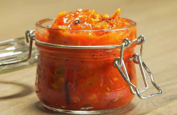 Соус «Арабьята»