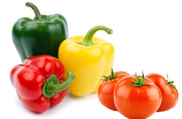 Заготовка болгарского перца на зиму