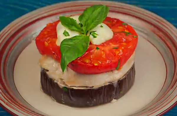 Три ужина в духовке без хлопот