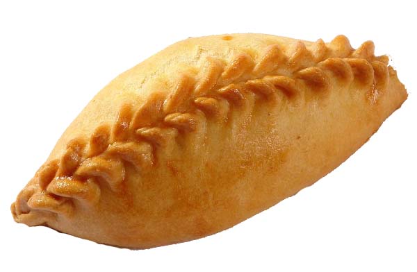 Пирожки с капустой и морковью